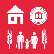 1.4 EQUAL RIGHTS TO OWNERSHIP, BASIC SERVICES, TECHNOLOGY AND ECONOMIC RESOURCES