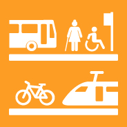 11.2 AFFORDABLE AND SUSTAINABLE TRANSPORT SYSTEMS 