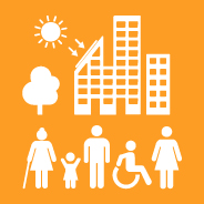 11.3 INCLUSIVE AND SUSTAINABLE URBANIZATION 