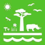 15.5 PROTECT BIODIVERSITY AND NATURAL HABITATS 
