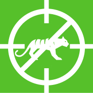 15.7 ELIMINATE POACHING AND TRAFFICKING OF PROTECTED SPECIES