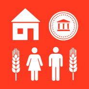 5.a Equal Rights to Economic Resources, Property Ownership and Financial Services