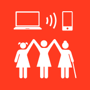 5.b Promote Empowerment of Women through Technology