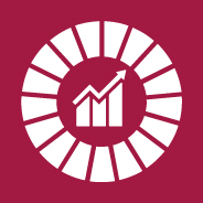 8.1 SUSTAINABLE ECONOMIC GROWTH 