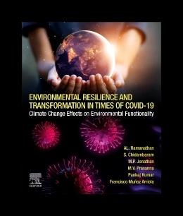 Environmental Resilience and Transformation in times of COVID-19