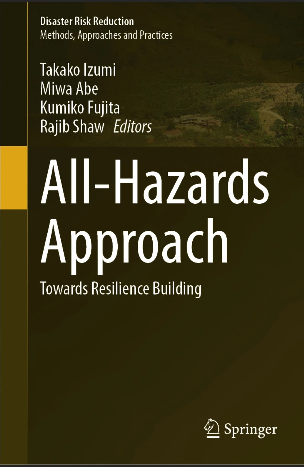 All-hazards approach