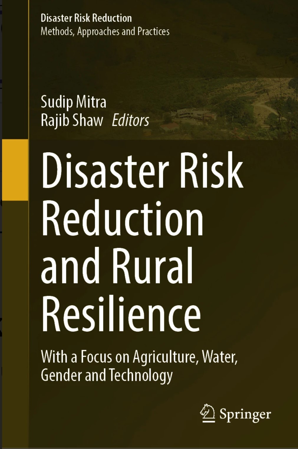 Improving the Resilience of Agriculture to Climate Change Risks in SAARC Countries