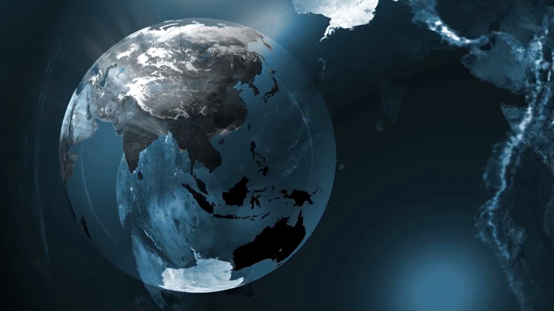 気候安全保障に関する特集ページ