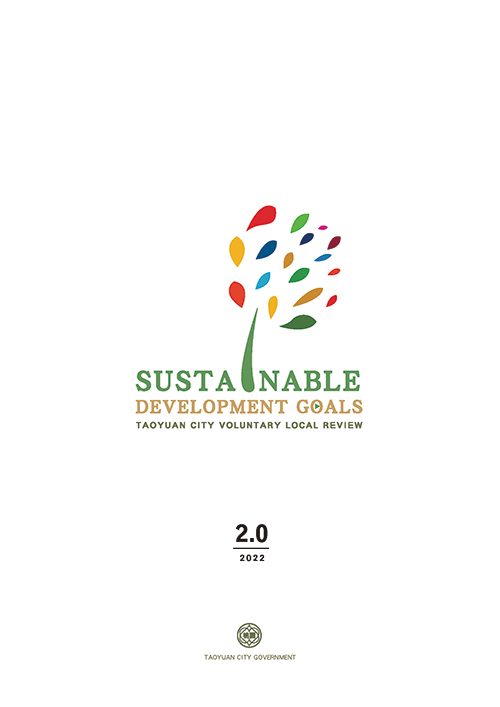 Taoyuan City Voluntary Local Review 2.0