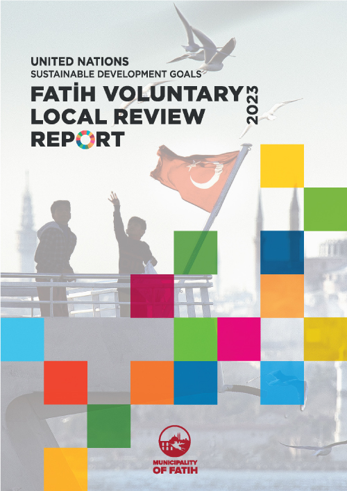 Fatih Voluntary Local Review Report
