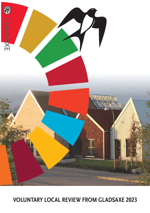 Voluntary Local Review from Gladsaxe 2023