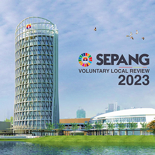 Sepang Voluntary Local Review 2023