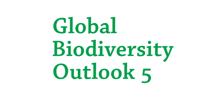 Global Biodiversity Outlook 5