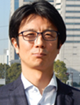 Kazuaki TAKAHASHI
