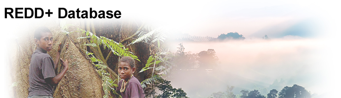 REDD+Database