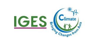 IGES Climate logo