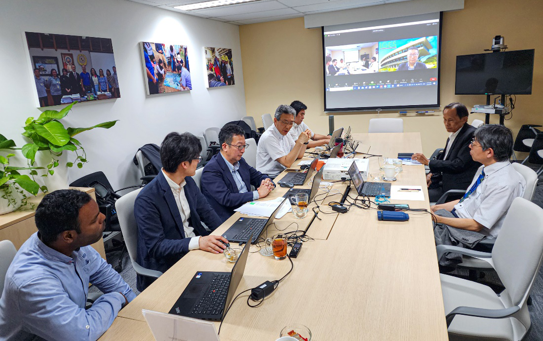 (Photo: Chochoe Devaporihartakula)