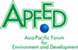APFED Logo