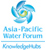 Asia-Pacific Water Forum Logo
