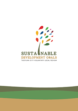 Taoyuan City Voluntary Local Review.