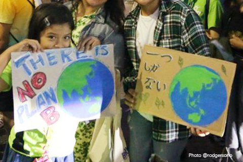 Climate Action Summit